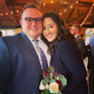 Meet your Posher, Ally